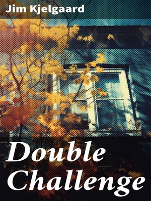 cover image of Double Challenge